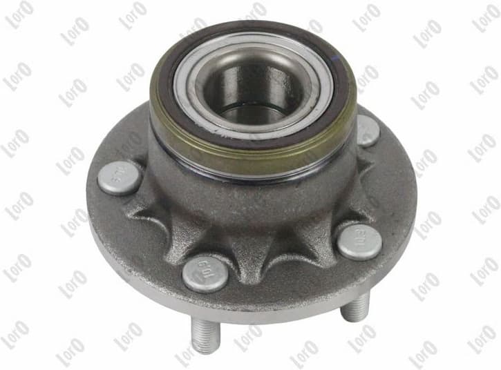 Wheel Hub LORO 141-01-386 - image 3