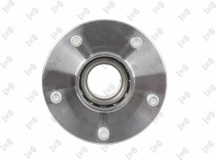 Wheel Hub LORO 141-01-386 - image 4