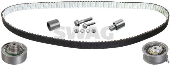 Timing Belt Kit 30 92 1720
