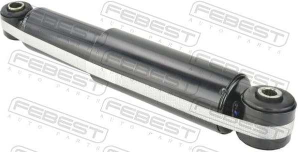 Shock Absorber 12650901R
