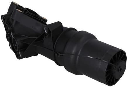 Housing, oil filter 4440011