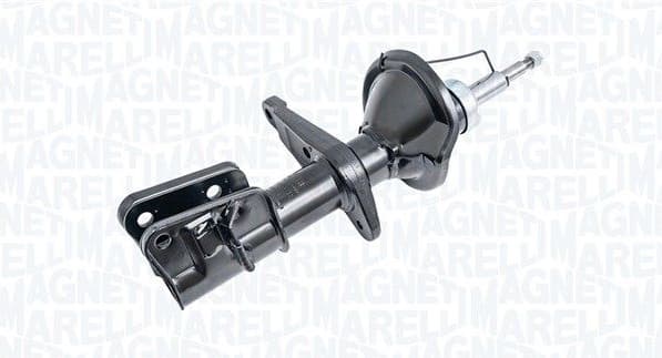 Shock Absorber 357105070100