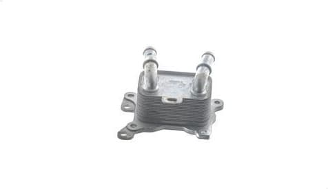 Oil Cooler, engine oil BEHR CLC364000S