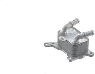 Oil Cooler, engine oil BEHR CLC364000S - image 2