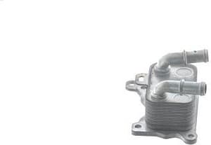 Oil Cooler, engine oil BEHR CLC364000S - image 3