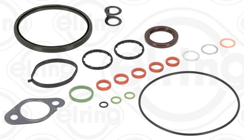Gasket Kit, crankcase 175.050