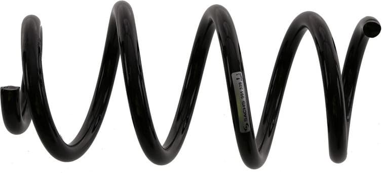 Suspension Spring 991 328