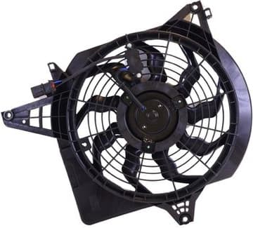 Fan, engine cooling 7740179