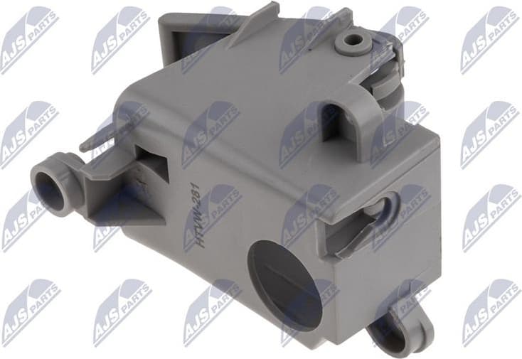 Cable Pull, door release EZC-VW-281 - image 2