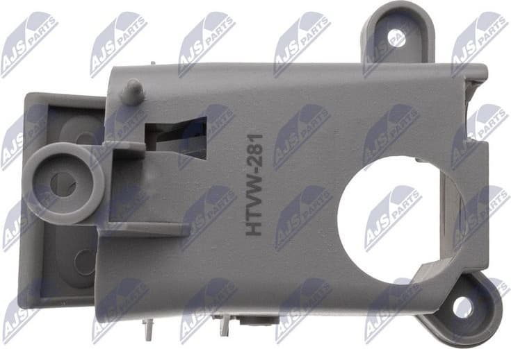 Cable Pull, door release EZC-VW-281 - image 5