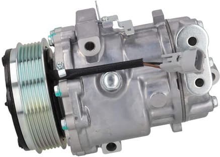 Compressor, air conditioning 7820137 - image 4