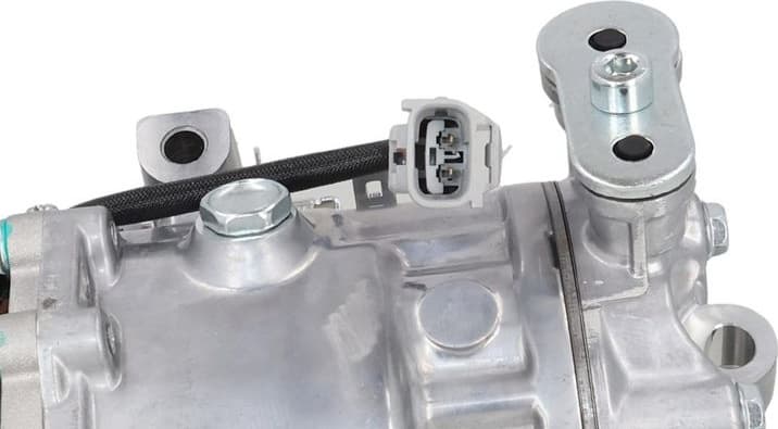 Compressor, air conditioning 7820137 - image 5