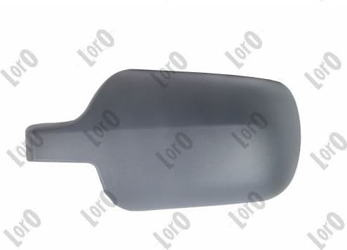 Cover, exterior mirror LORO 1216C03