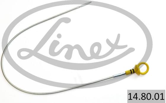 Oil Dipstick 14.80.01