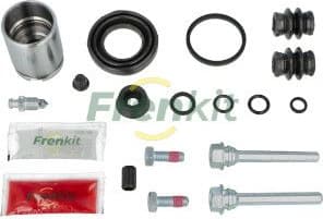 Repair Kit, brake caliper 738227