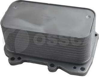 Oil Cooler, engine oil 85956