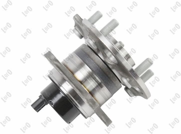 Wheel Hub LORO 141-01-430 - image 2