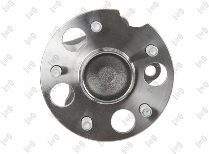 Wheel Hub LORO 141-01-430 - image 4