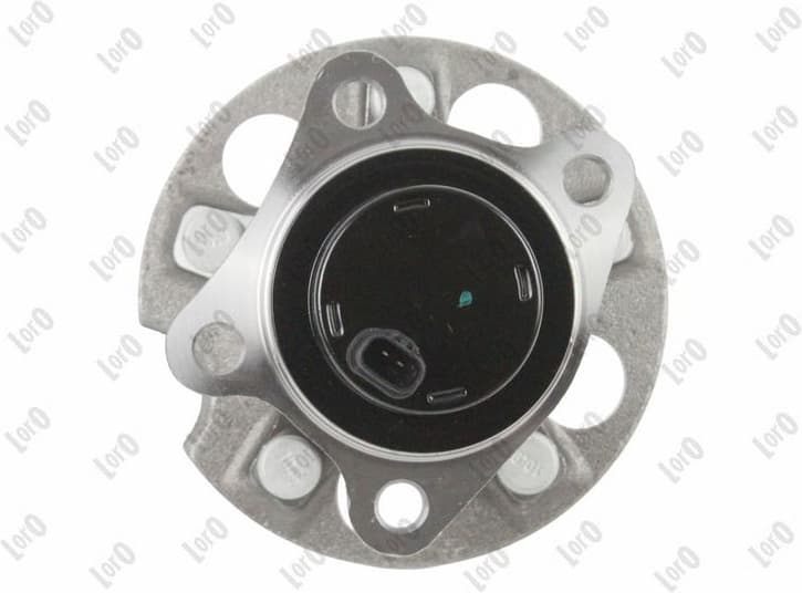Wheel Hub LORO 141-01-430 - image 5