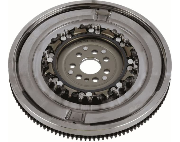 Flywheel Dual-mass flywheel 2295 701 020