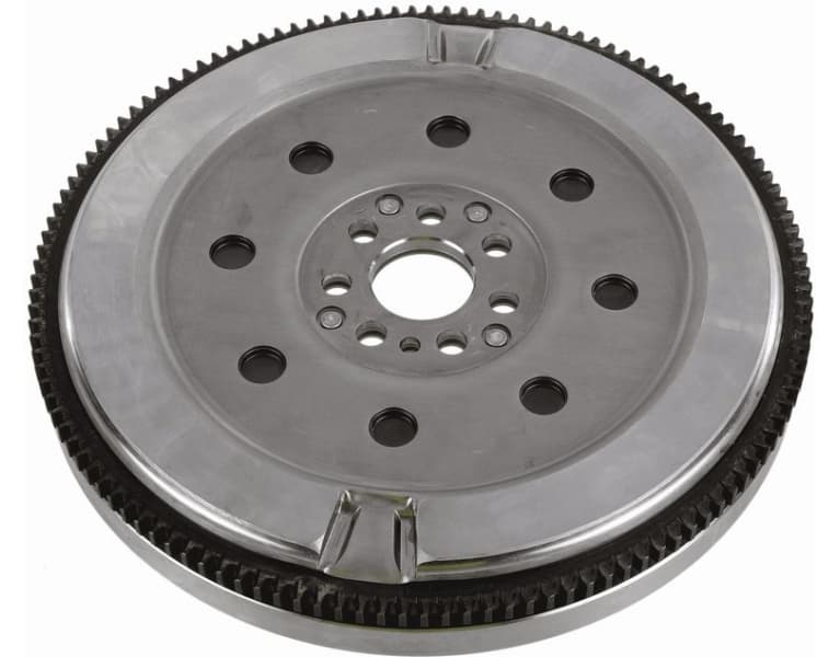 Flywheel Dual-mass flywheel 2295 701 020 - image 2