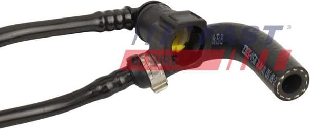 Fuel Line FT10597 - image 3