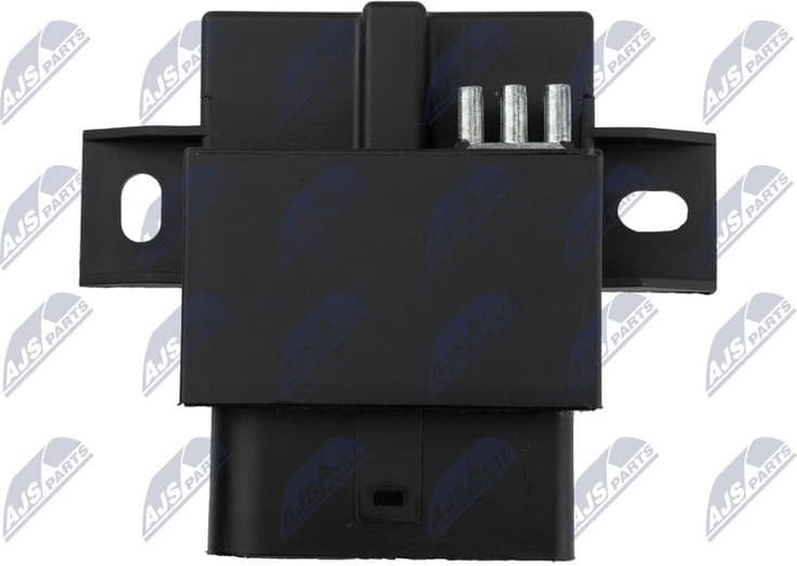 Relay, fuel pump EPW-AU-005 - image 3