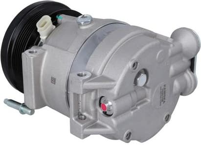 Compressor, air conditioning 7820116