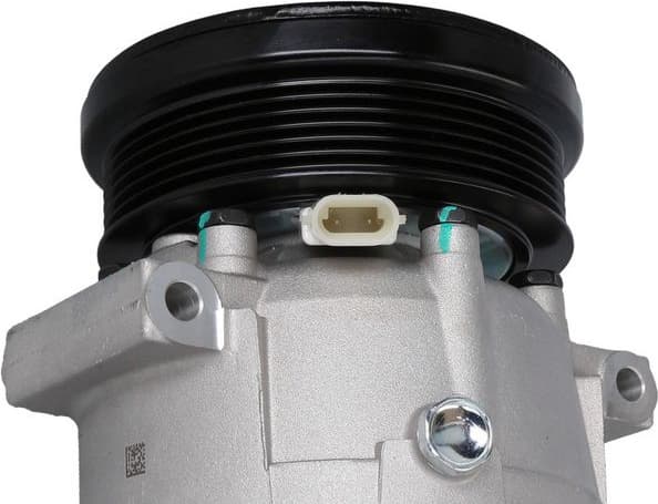 Compressor, air conditioning 7820116 - image 5