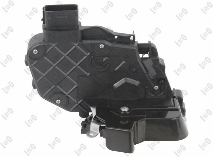 Door Lock LORO 132-017-051