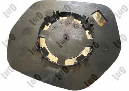 Mirror Glass, exterior mirror LORO 1401G01