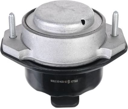 Mounting, engine 25-18294-SX - image 3