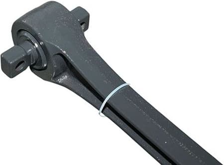 Control/Trailing Arm, wheel suspension 84-11770-SX - image 5