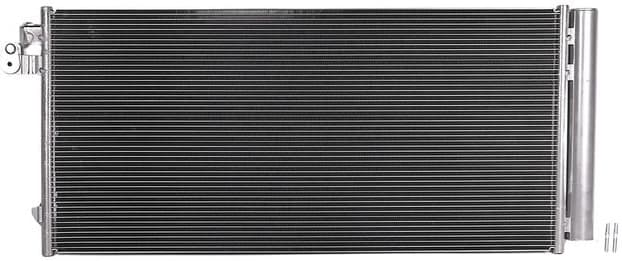 Condenser, air conditioning 7800649 - image 2