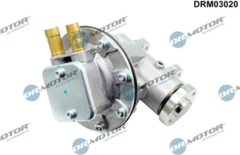 Vacuum Pump, braking system DRM03020