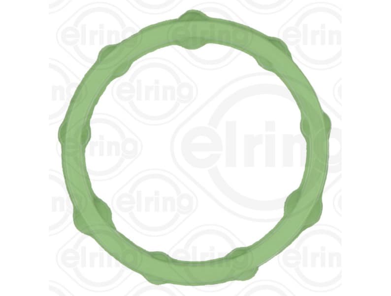 Gasket, oil cooler 362.010 - image 2
