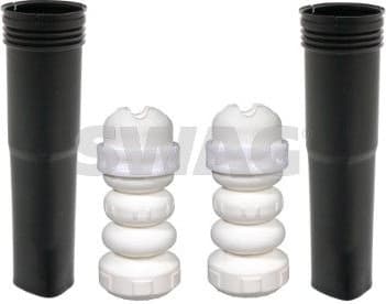 Dust Cover Kit, shock absorber 33 10 2874