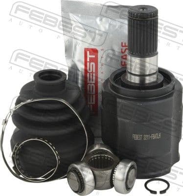 Joint Kit, drive shaft 2211-FBATLH