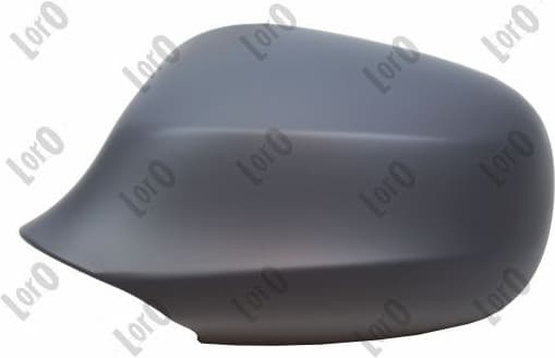 Cover, exterior mirror LORO 0412C03