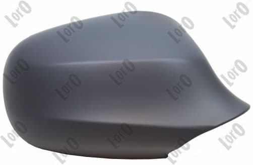 Cover, exterior mirror LORO 0412C04