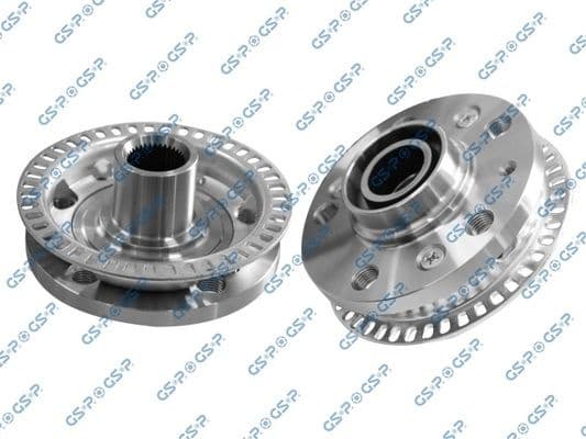 Wheel Hub 9436006