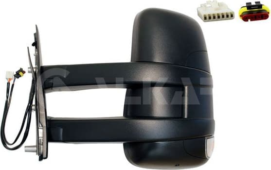 Exterior Mirror 9229249