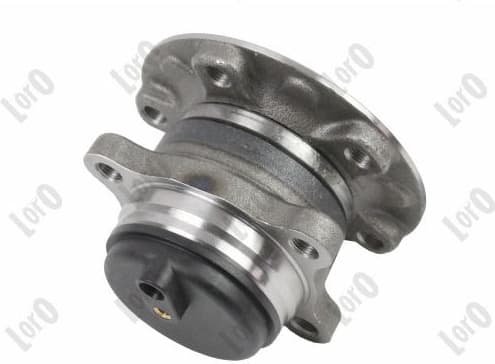 Wheel Bearing Kit LORO 141-01-291 - image 2