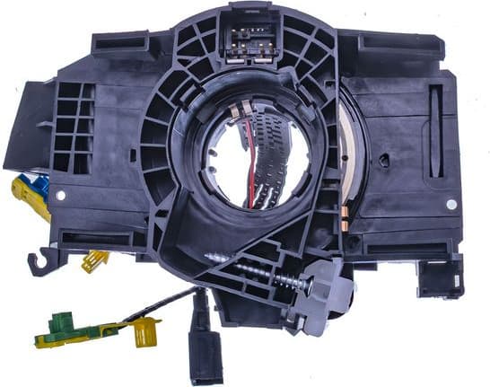 Clock Spring, airbag E900034