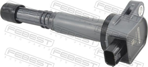 Ignition Coil 03640-006