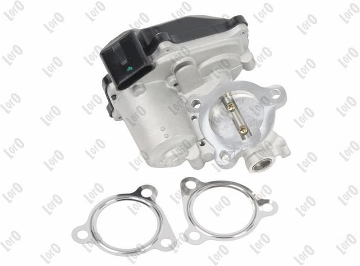 EGR Valve LORO 121-01-166