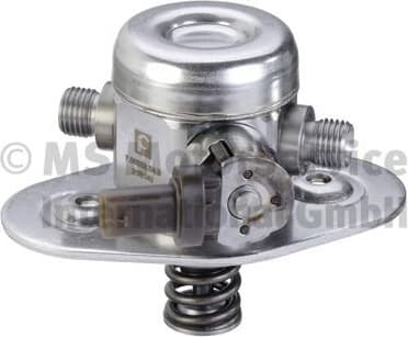 High-pressure Pump 7.06032.54.0