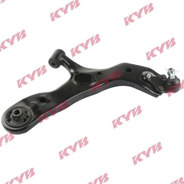 Control/Trailing Arm, wheel suspension KSC4216