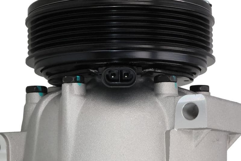 Compressor, air conditioning 7820011 - image 4