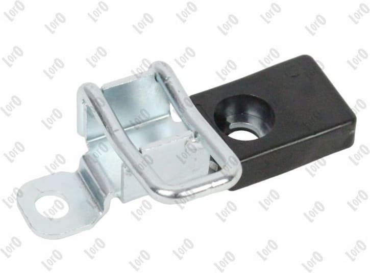 Guide, locking knob LORO 137-02-081